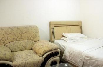 Ligang Hotel Apartment Chengdu Eksteriør billede