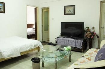 Ligang Hotel Apartment Chengdu Eksteriør billede