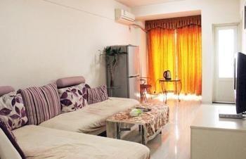 Ligang Hotel Apartment Chengdu Eksteriør billede